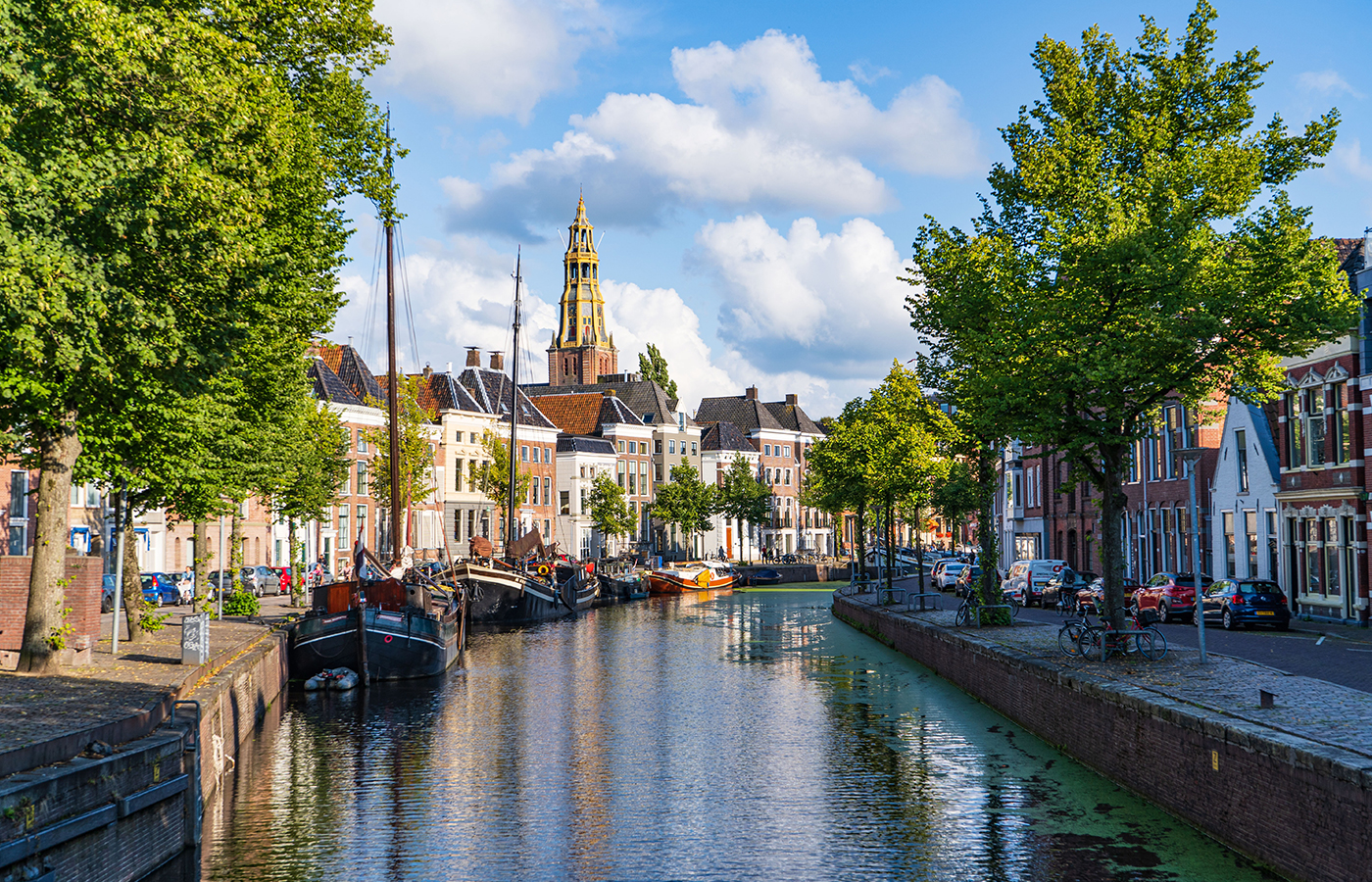 Hypotheek Plan vestiging in Groningen