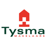 Logo van Tysma Makelaars