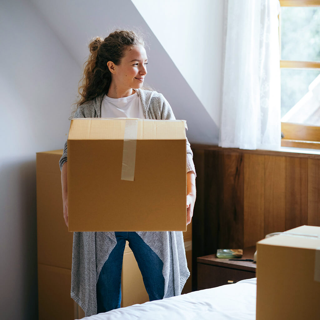 Huis kopen als alleenstaande