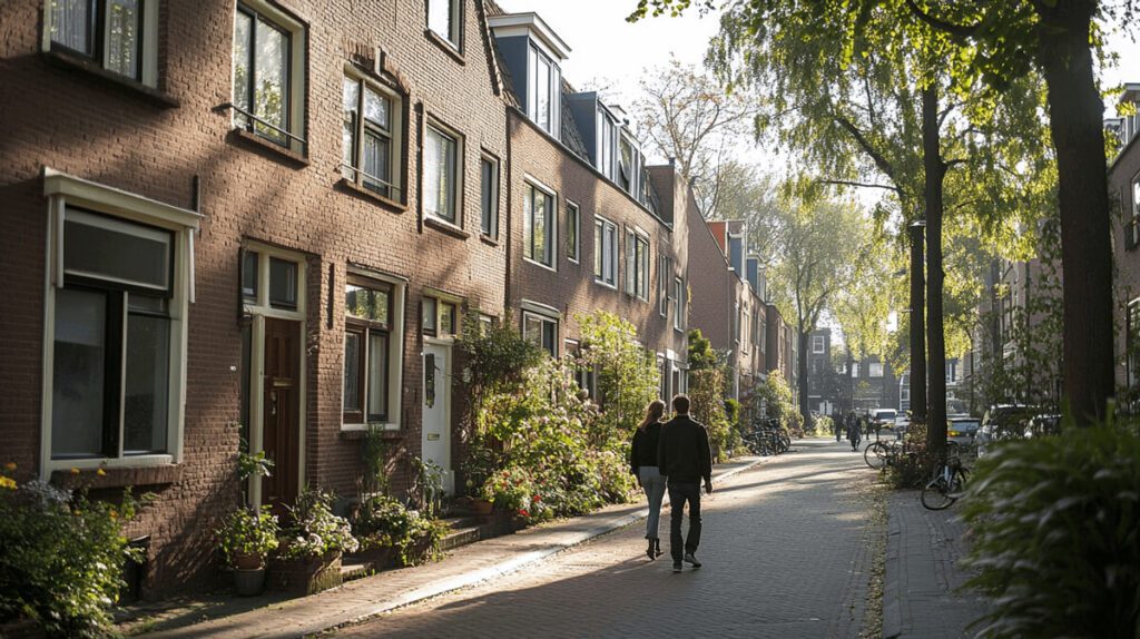 Huis kopen of huren